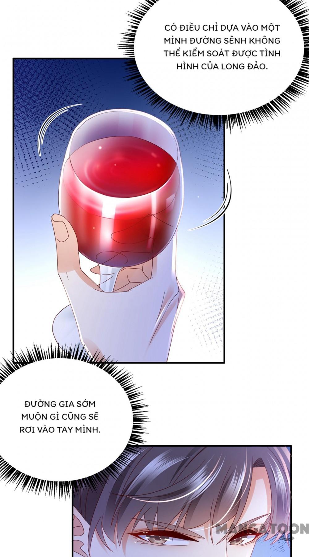 Hào Môn Thiên Giới Tiền Thê Chap 733 - Next Chap 734