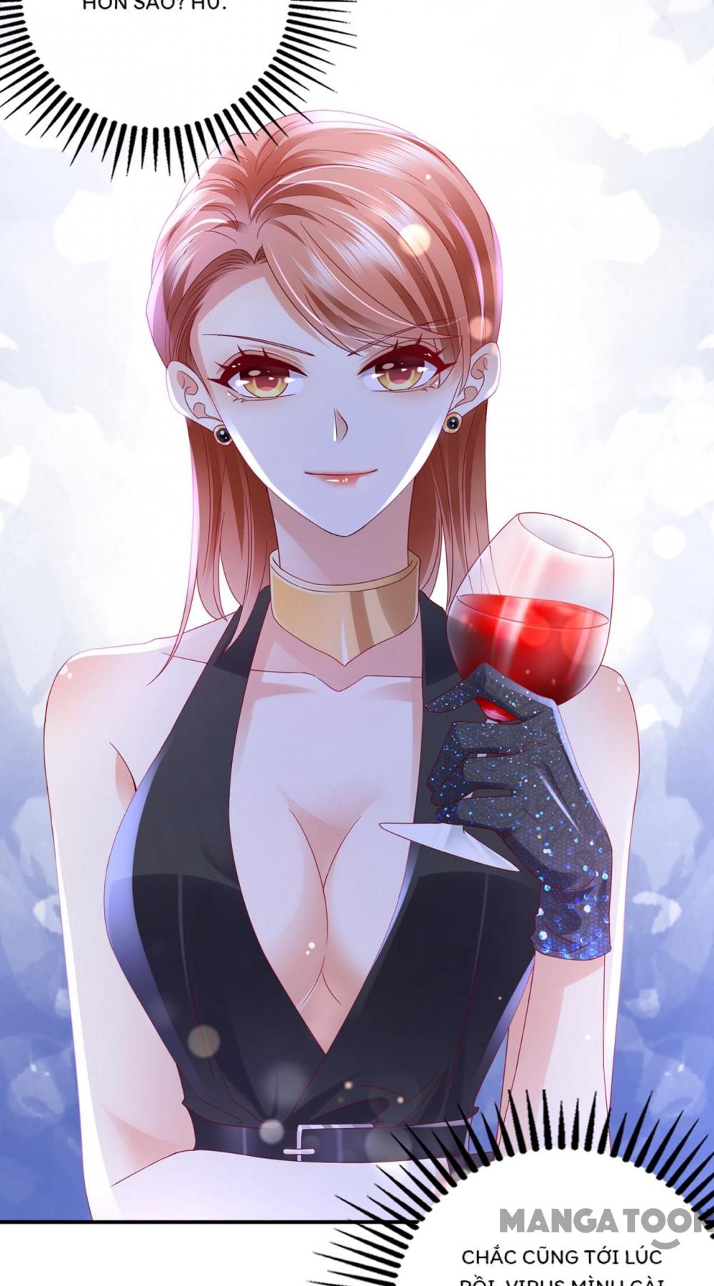 Hào Môn Thiên Giới Tiền Thê Chap 733 - Next Chap 734