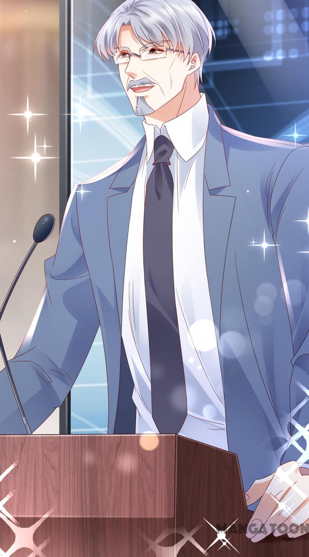 Hào Môn Thiên Giới Tiền Thê Chap 733 - Next Chap 734