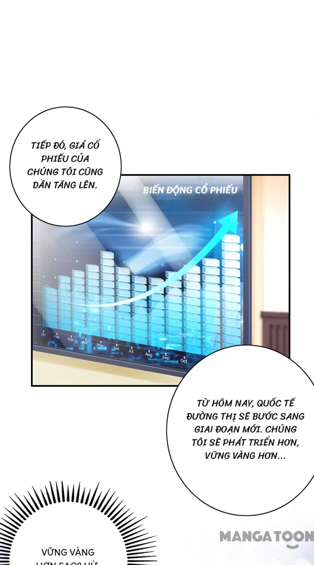 Hào Môn Thiên Giới Tiền Thê Chap 733 - Next Chap 734