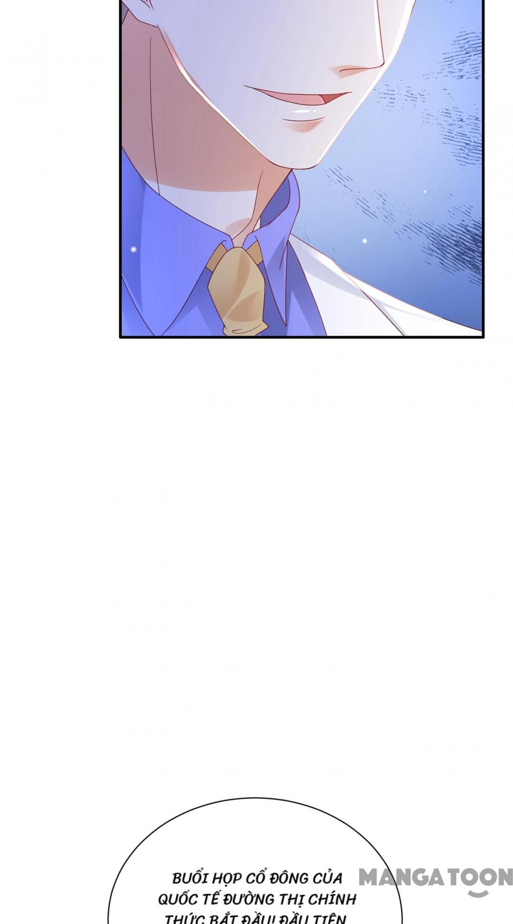 Hào Môn Thiên Giới Tiền Thê Chap 733 - Next Chap 734