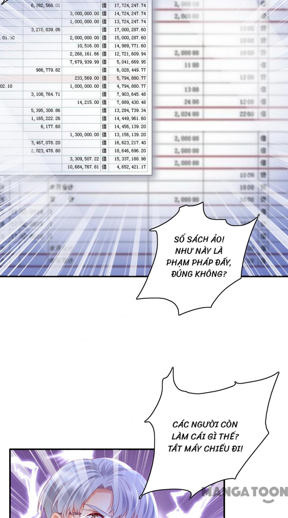 Hào Môn Thiên Giới Tiền Thê Chap 733 - Next Chap 734