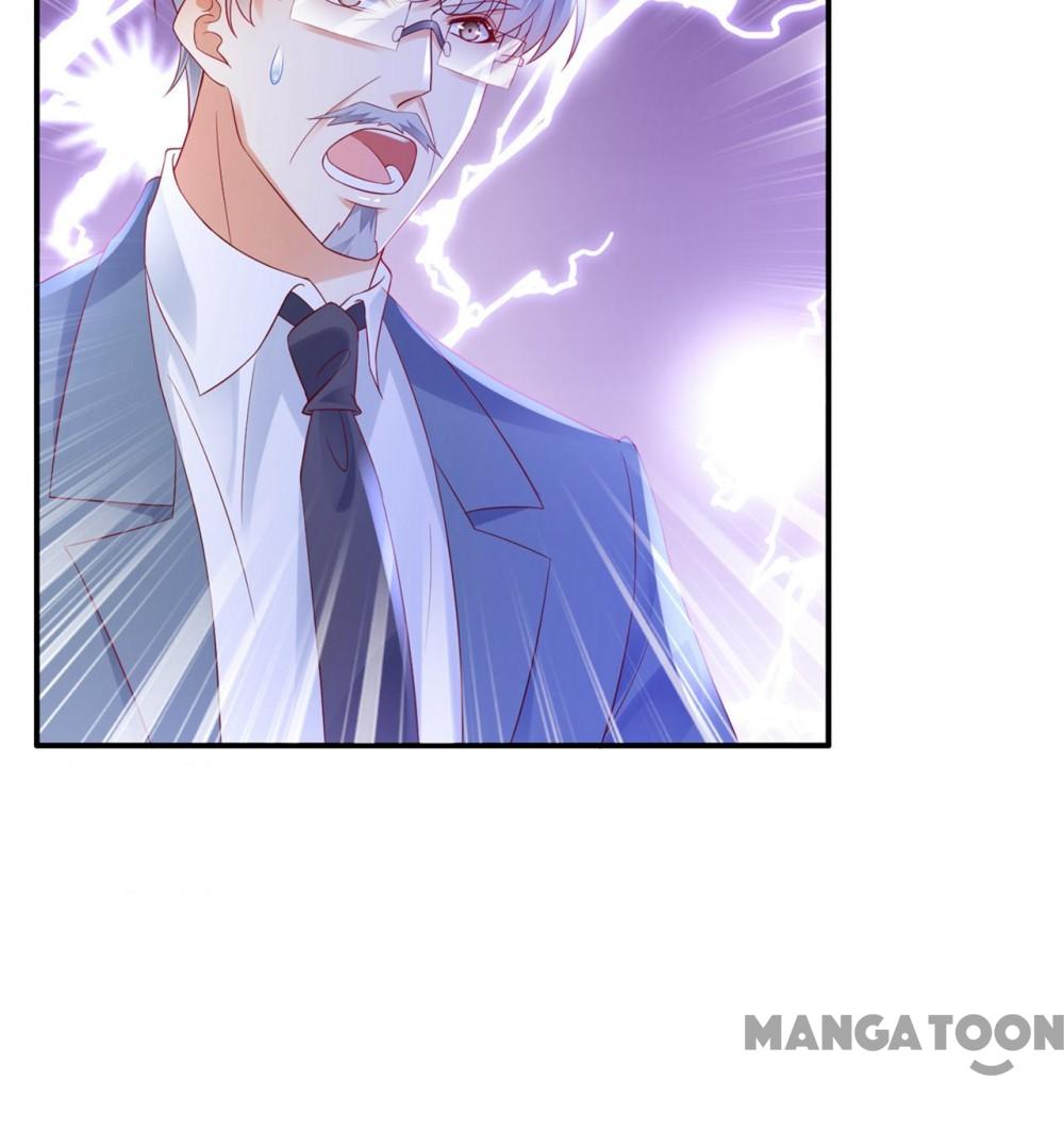 Hào Môn Thiên Giới Tiền Thê Chap 733 - Next Chap 734