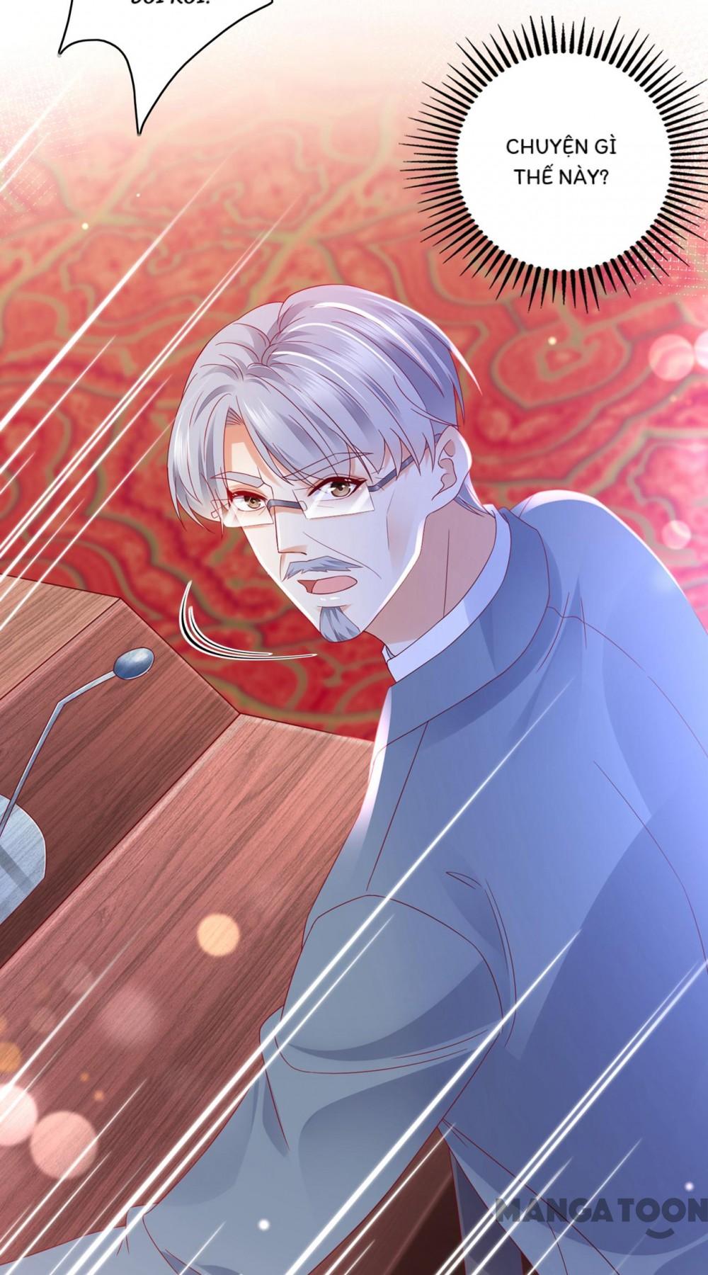 Hào Môn Thiên Giới Tiền Thê Chap 733 - Next Chap 734