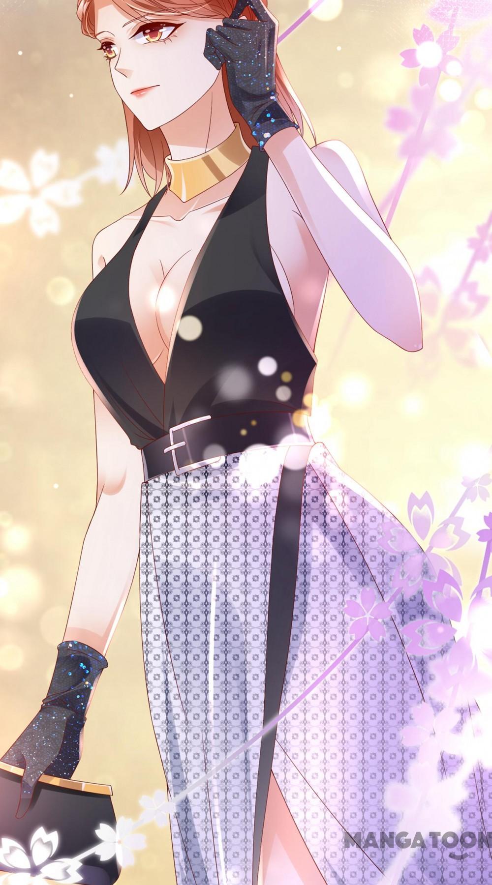 Hào Môn Thiên Giới Tiền Thê Chap 733 - Next Chap 734