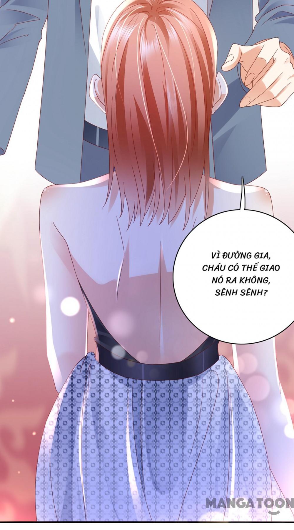 Hào Môn Thiên Giới Tiền Thê Chap 733 - Next Chap 734