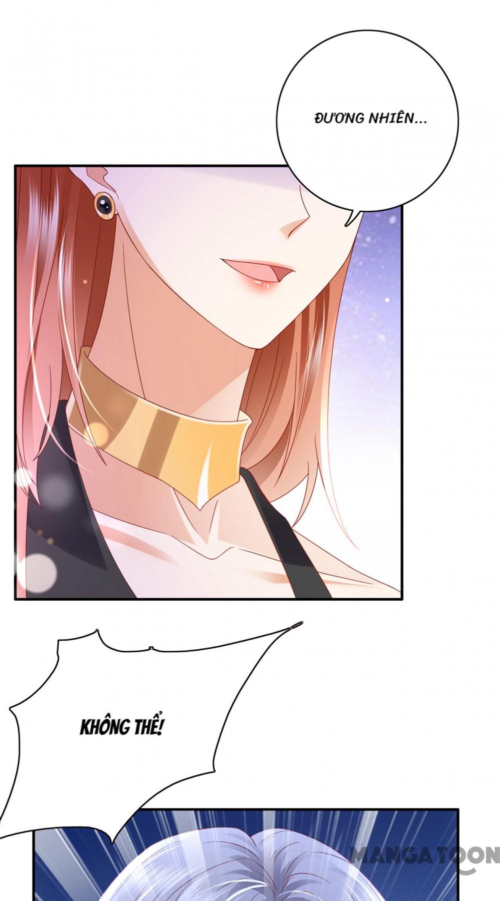 Hào Môn Thiên Giới Tiền Thê Chap 733 - Next Chap 734