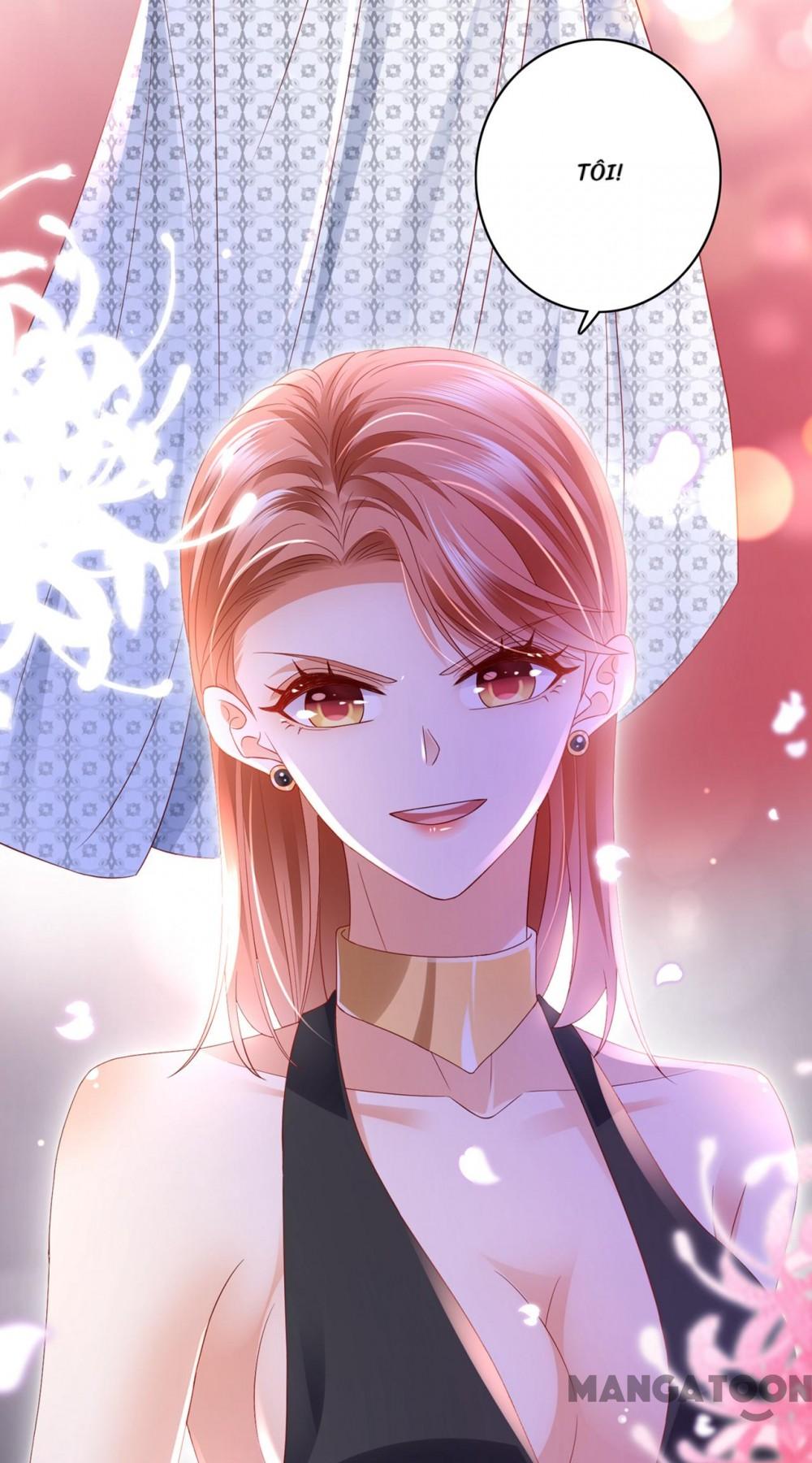 Hào Môn Thiên Giới Tiền Thê Chap 733 - Next Chap 734