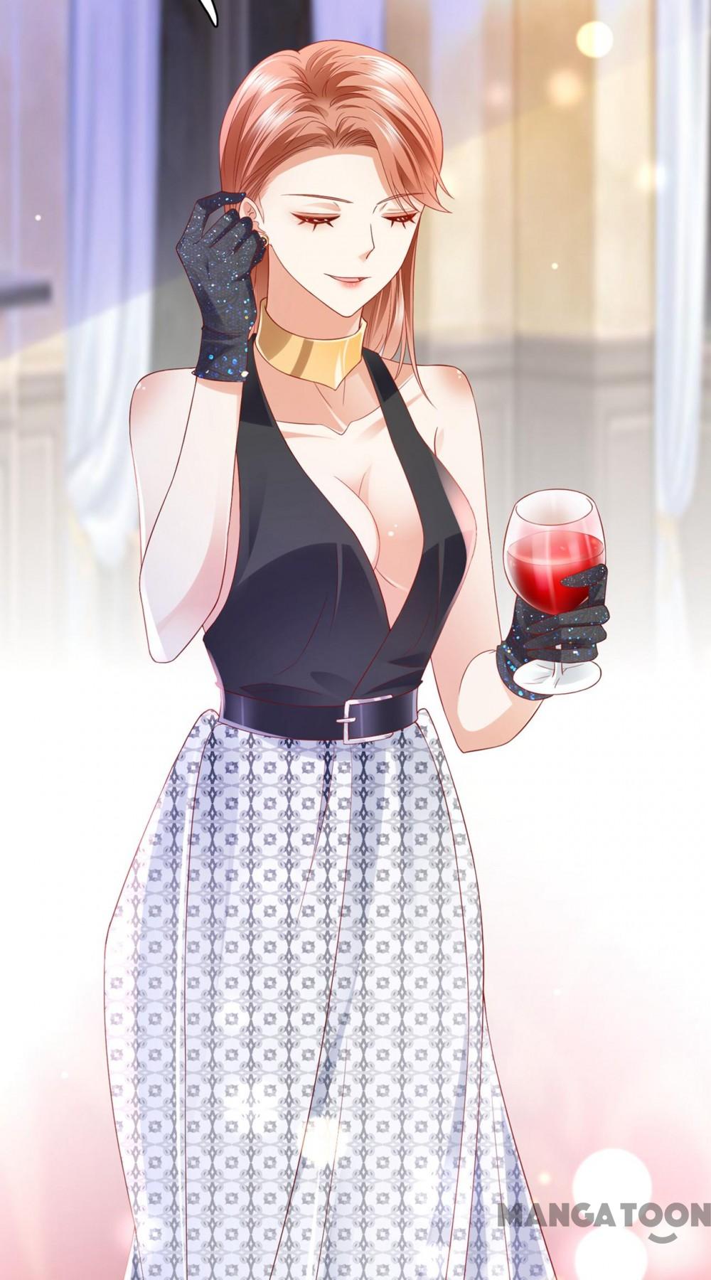 Hào Môn Thiên Giới Tiền Thê Chap 733 - Next Chap 734