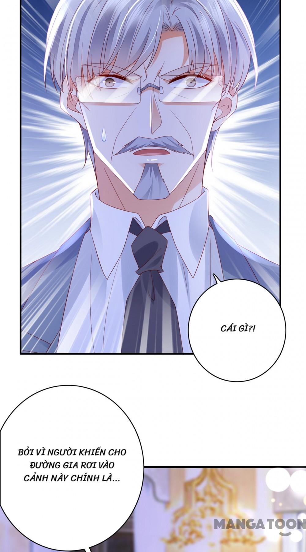 Hào Môn Thiên Giới Tiền Thê Chap 733 - Next Chap 734