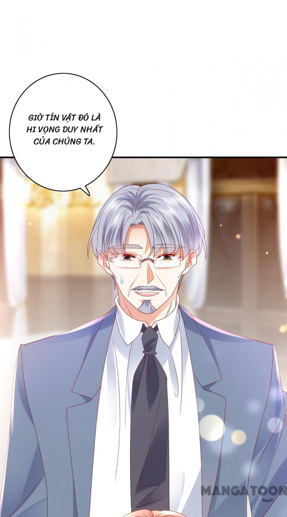 Hào Môn Thiên Giới Tiền Thê Chap 733 - Next Chap 734