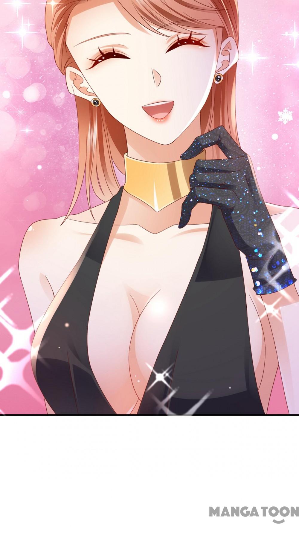 Hào Môn Thiên Giới Tiền Thê Chap 733 - Next Chap 734