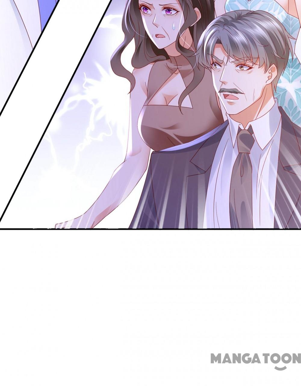 Hào Môn Thiên Giới Tiền Thê Chap 733 - Next Chap 734