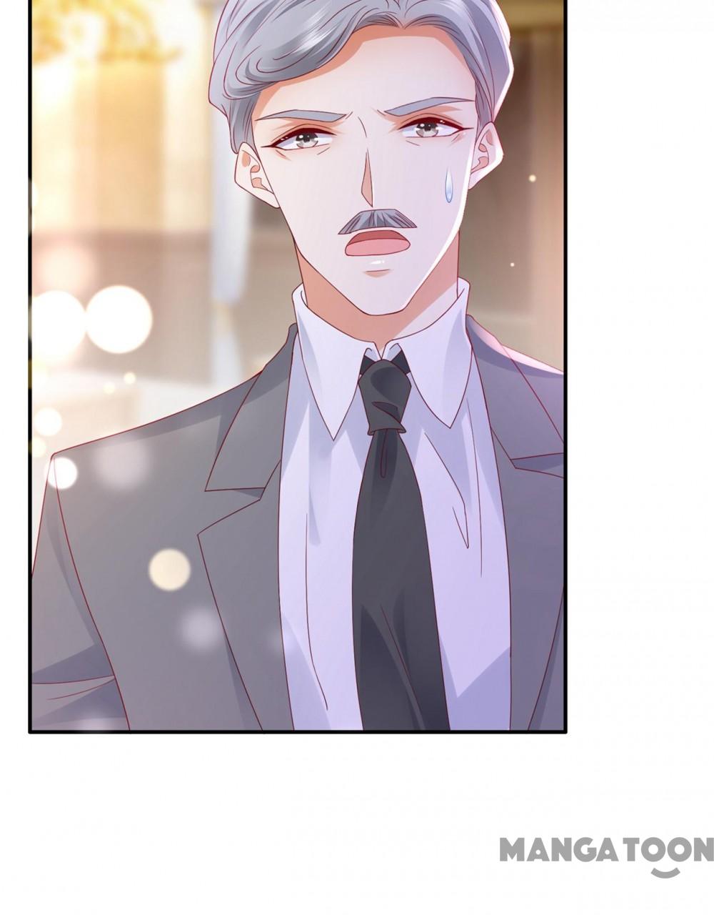 Hào Môn Thiên Giới Tiền Thê Chap 733 - Next Chap 734