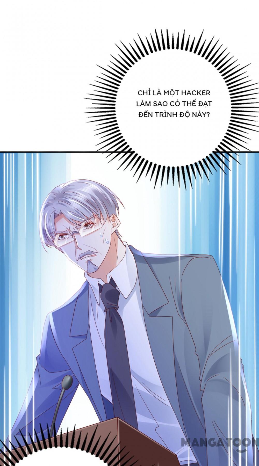 Hào Môn Thiên Giới Tiền Thê Chap 733 - Next Chap 734