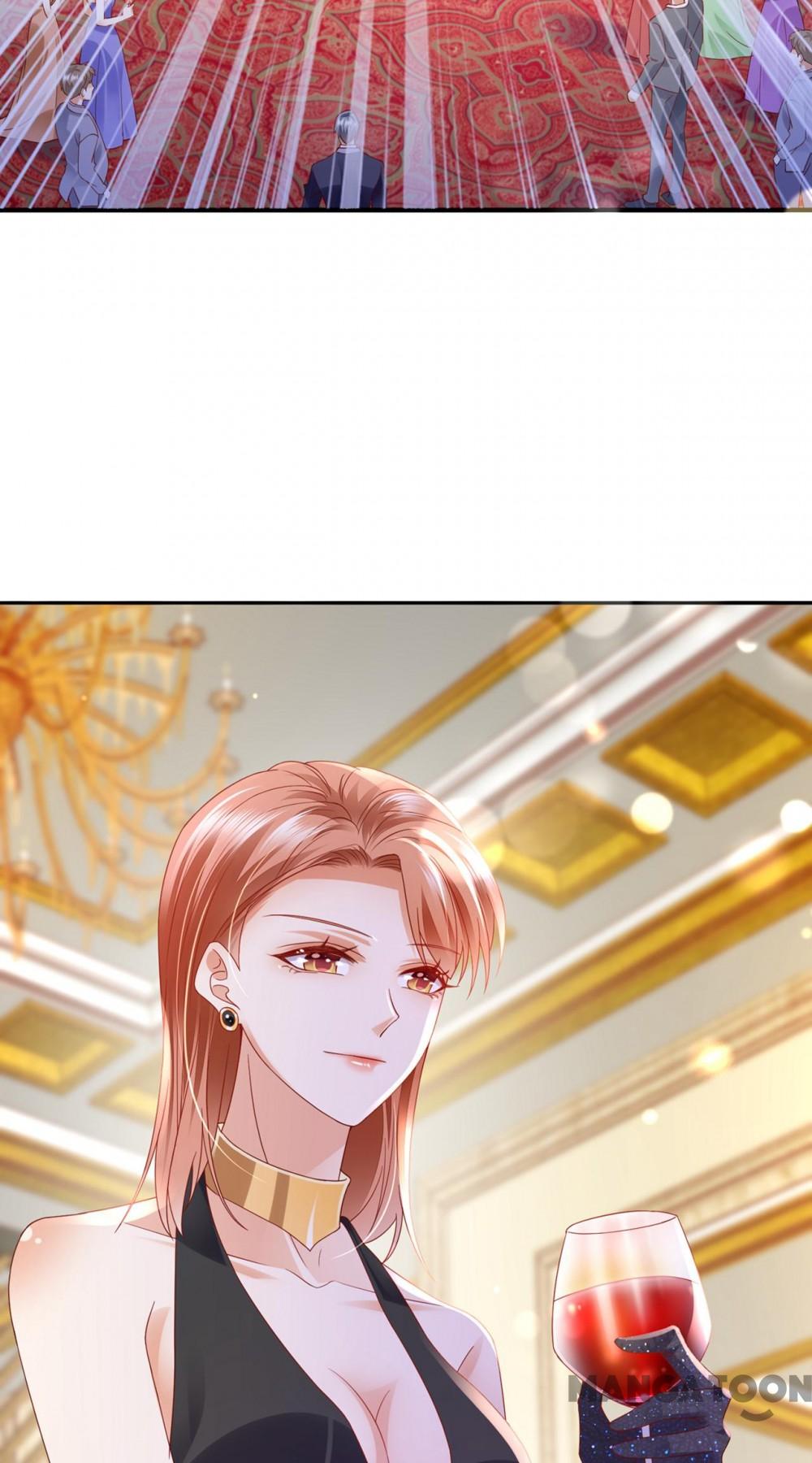 Hào Môn Thiên Giới Tiền Thê Chap 733 - Next Chap 734