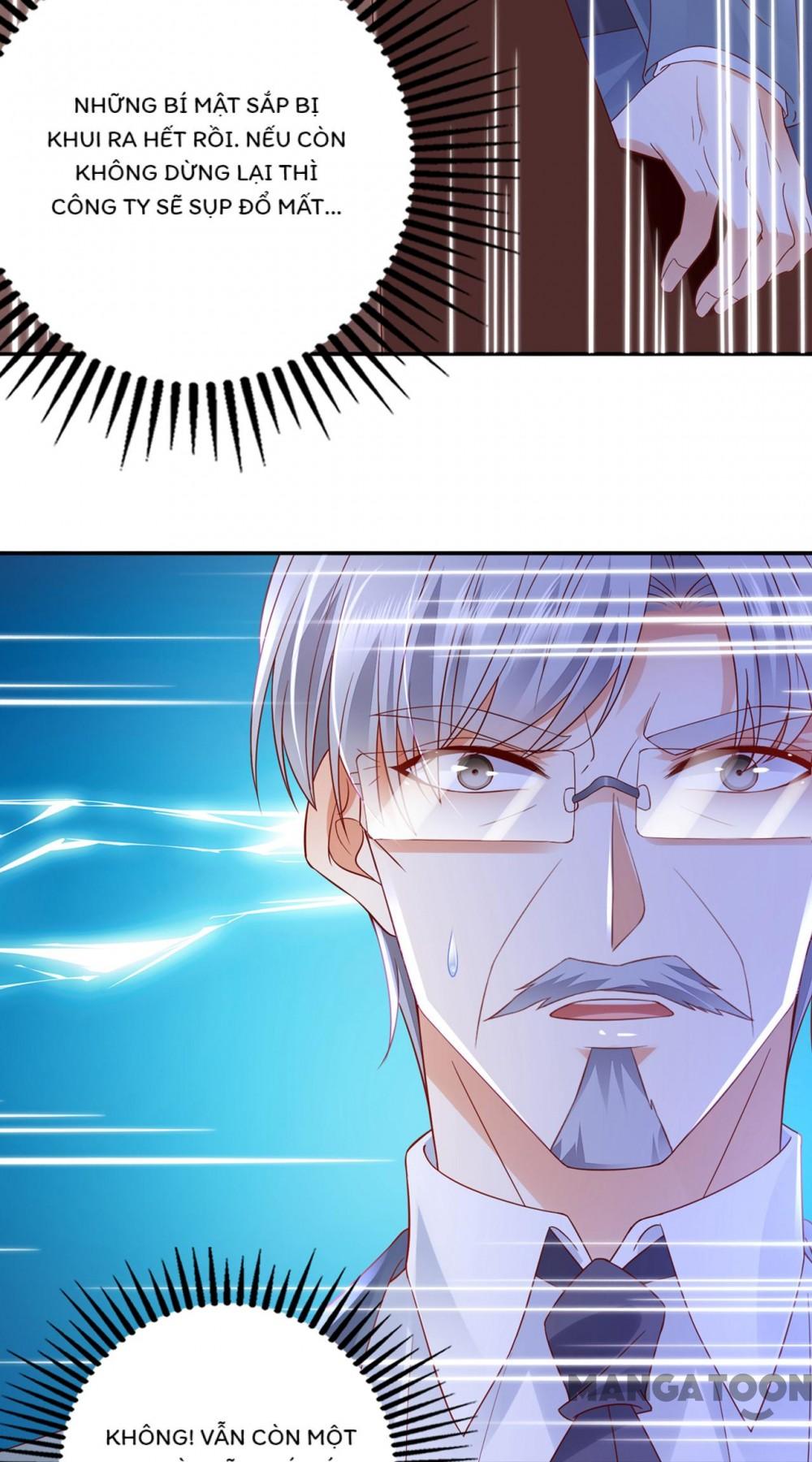 Hào Môn Thiên Giới Tiền Thê Chap 733 - Next Chap 734