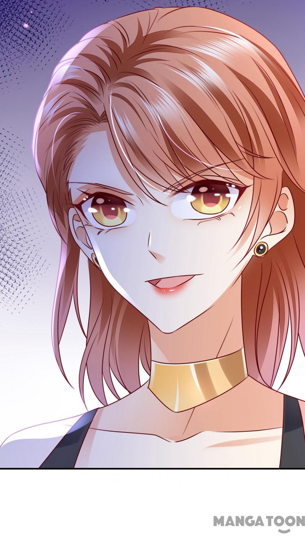 Hào Môn Thiên Giới Tiền Thê Chap 734 - Next Chap 735