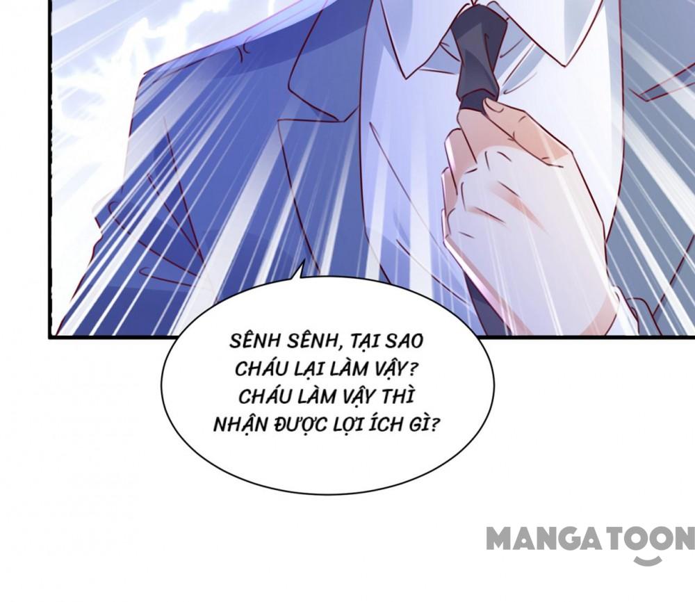 Hào Môn Thiên Giới Tiền Thê Chap 734 - Next Chap 735