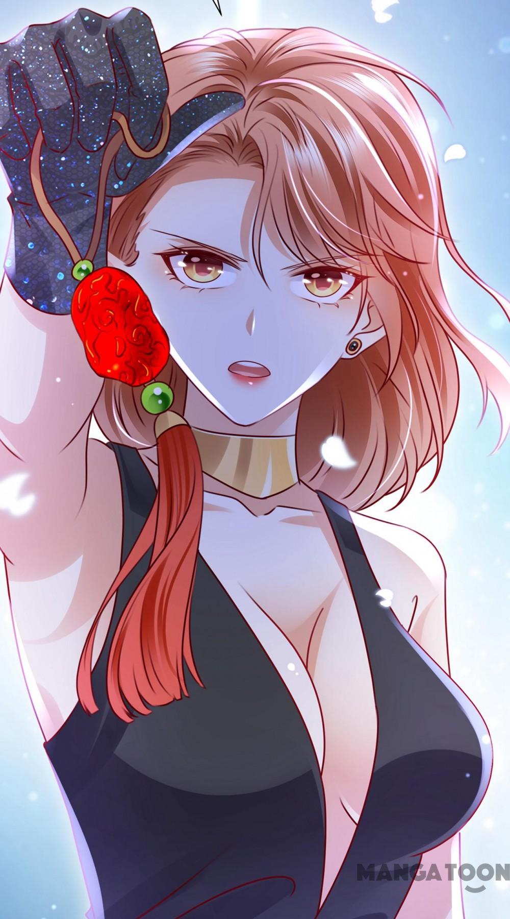 Hào Môn Thiên Giới Tiền Thê Chap 734 - Next Chap 735