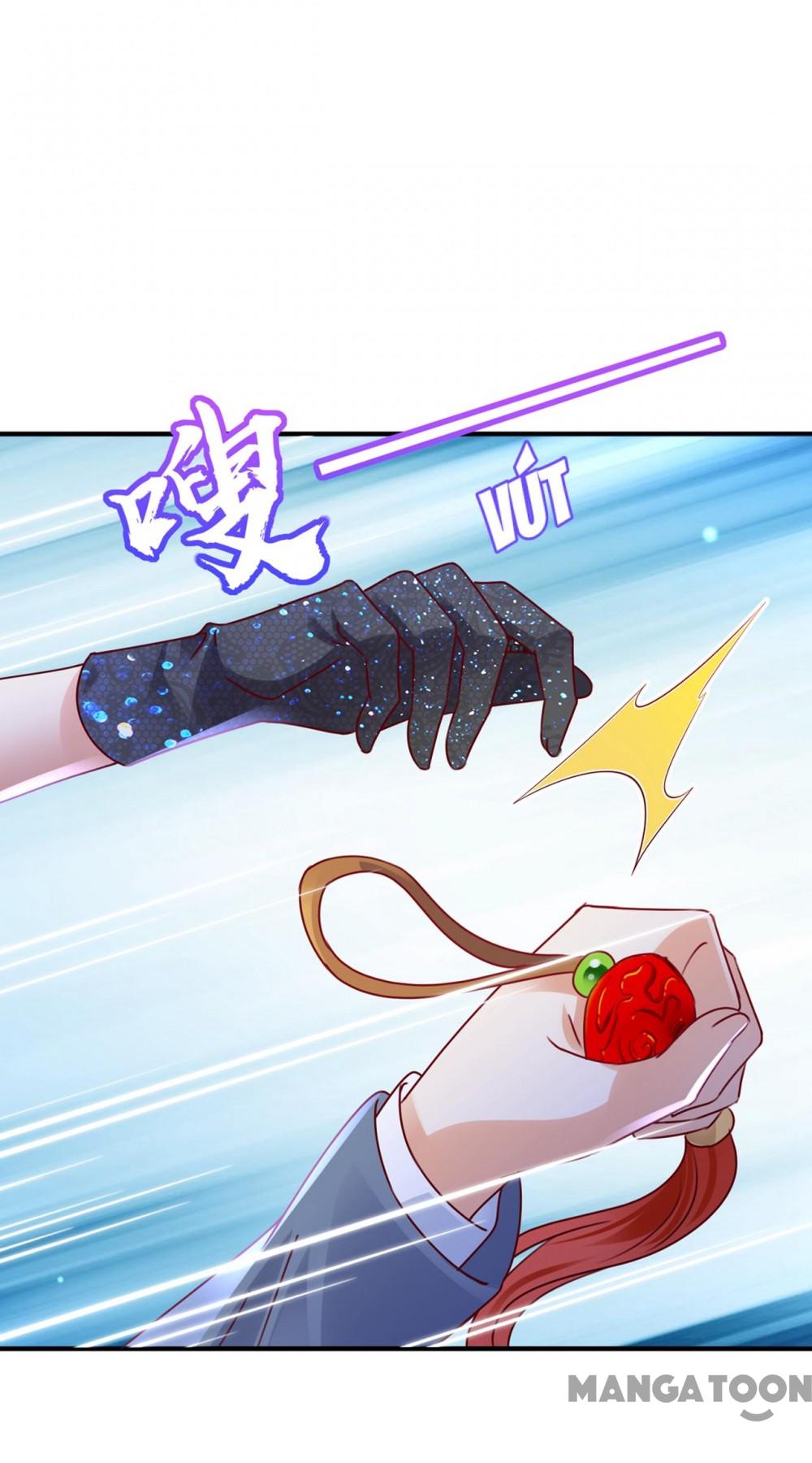 Hào Môn Thiên Giới Tiền Thê Chap 734 - Next Chap 735