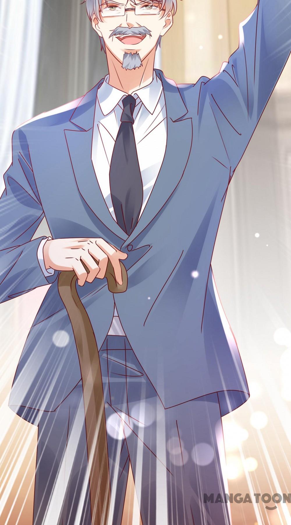 Hào Môn Thiên Giới Tiền Thê Chap 734 - Next Chap 735