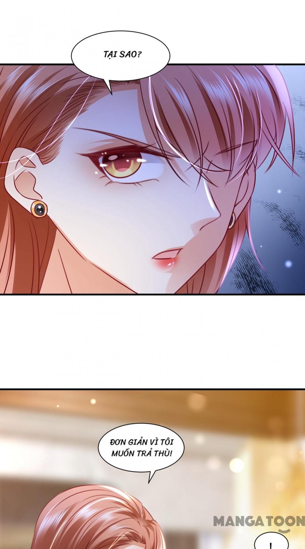 Hào Môn Thiên Giới Tiền Thê Chap 734 - Next Chap 735