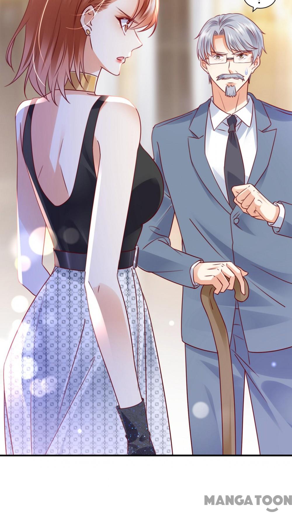 Hào Môn Thiên Giới Tiền Thê Chap 734 - Next Chap 735