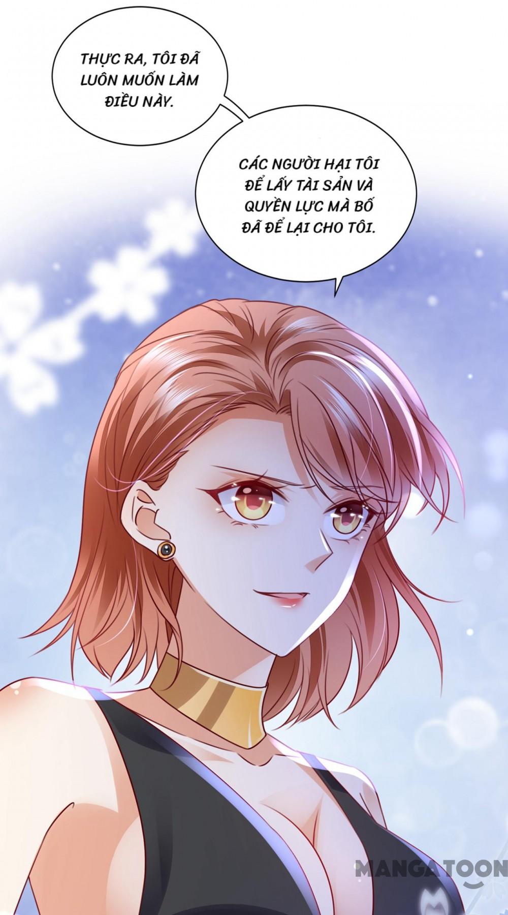 Hào Môn Thiên Giới Tiền Thê Chap 734 - Next Chap 735
