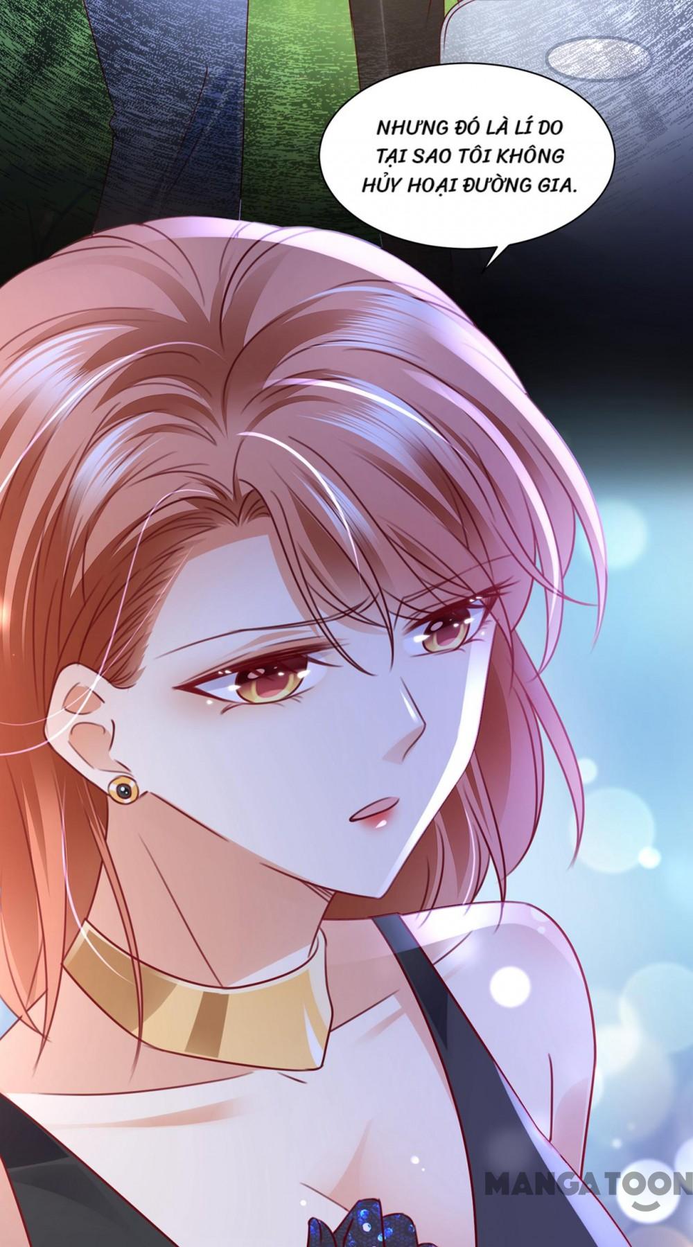 Hào Môn Thiên Giới Tiền Thê Chap 734 - Next Chap 735