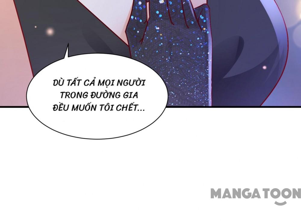 Hào Môn Thiên Giới Tiền Thê Chap 734 - Next Chap 735