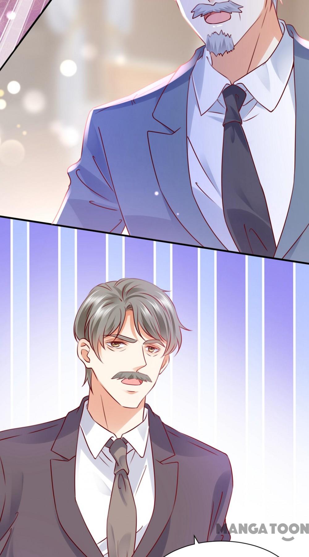 Hào Môn Thiên Giới Tiền Thê Chap 734 - Next Chap 735