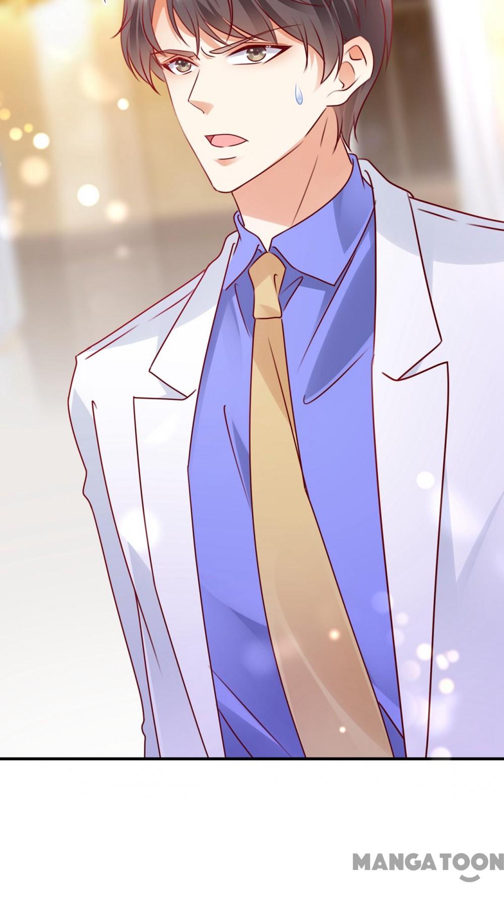 Hào Môn Thiên Giới Tiền Thê Chap 734 - Next Chap 735