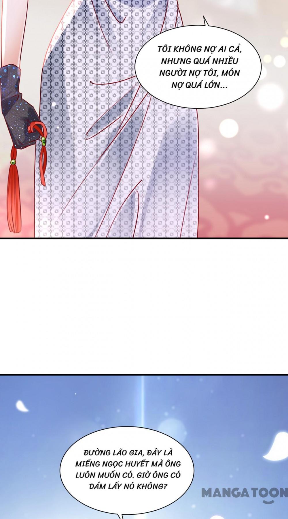 Hào Môn Thiên Giới Tiền Thê Chap 734 - Next Chap 735