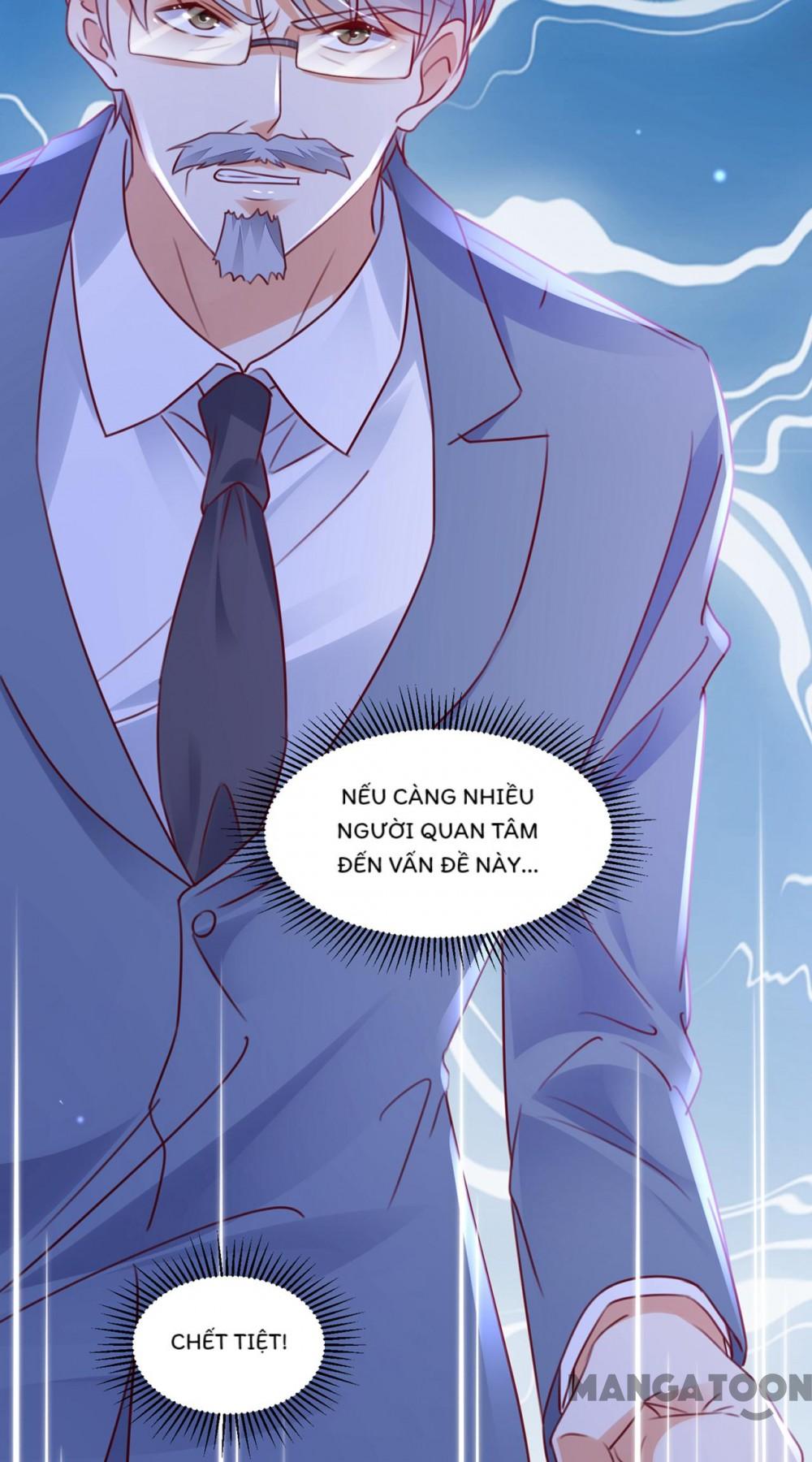 Hào Môn Thiên Giới Tiền Thê Chap 734 - Next Chap 735