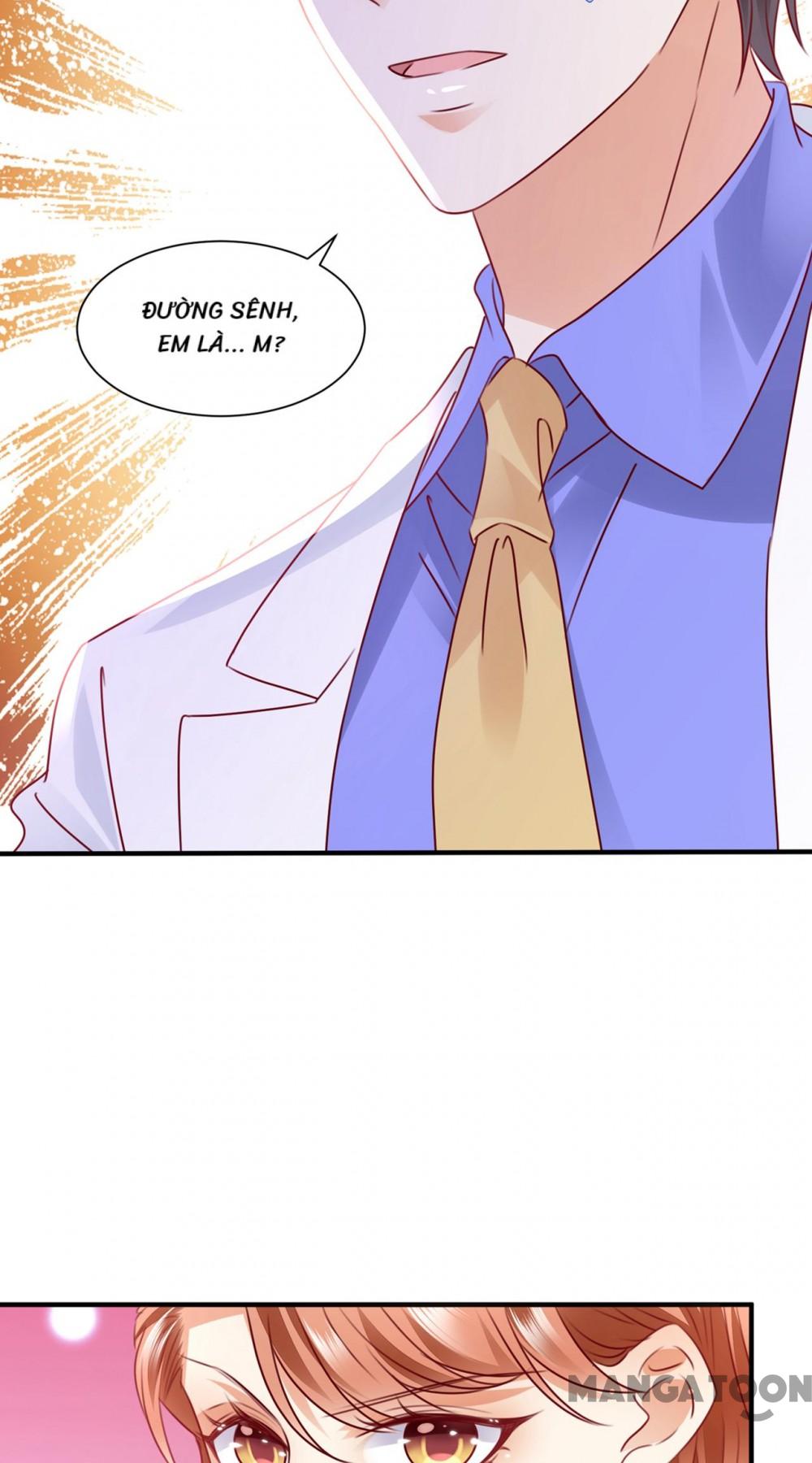 Hào Môn Thiên Giới Tiền Thê Chap 734 - Next Chap 735