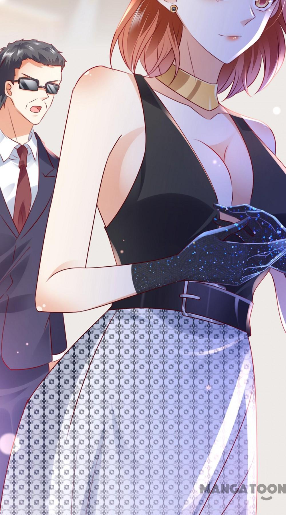 Hào Môn Thiên Giới Tiền Thê Chap 735 - Next Chap 736