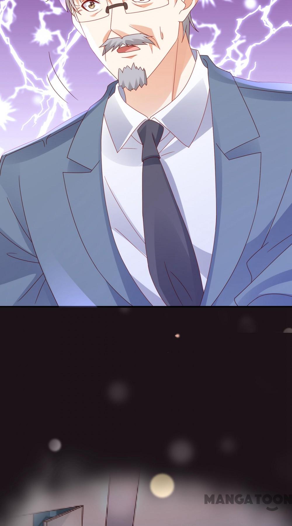 Hào Môn Thiên Giới Tiền Thê Chap 735 - Next Chap 736