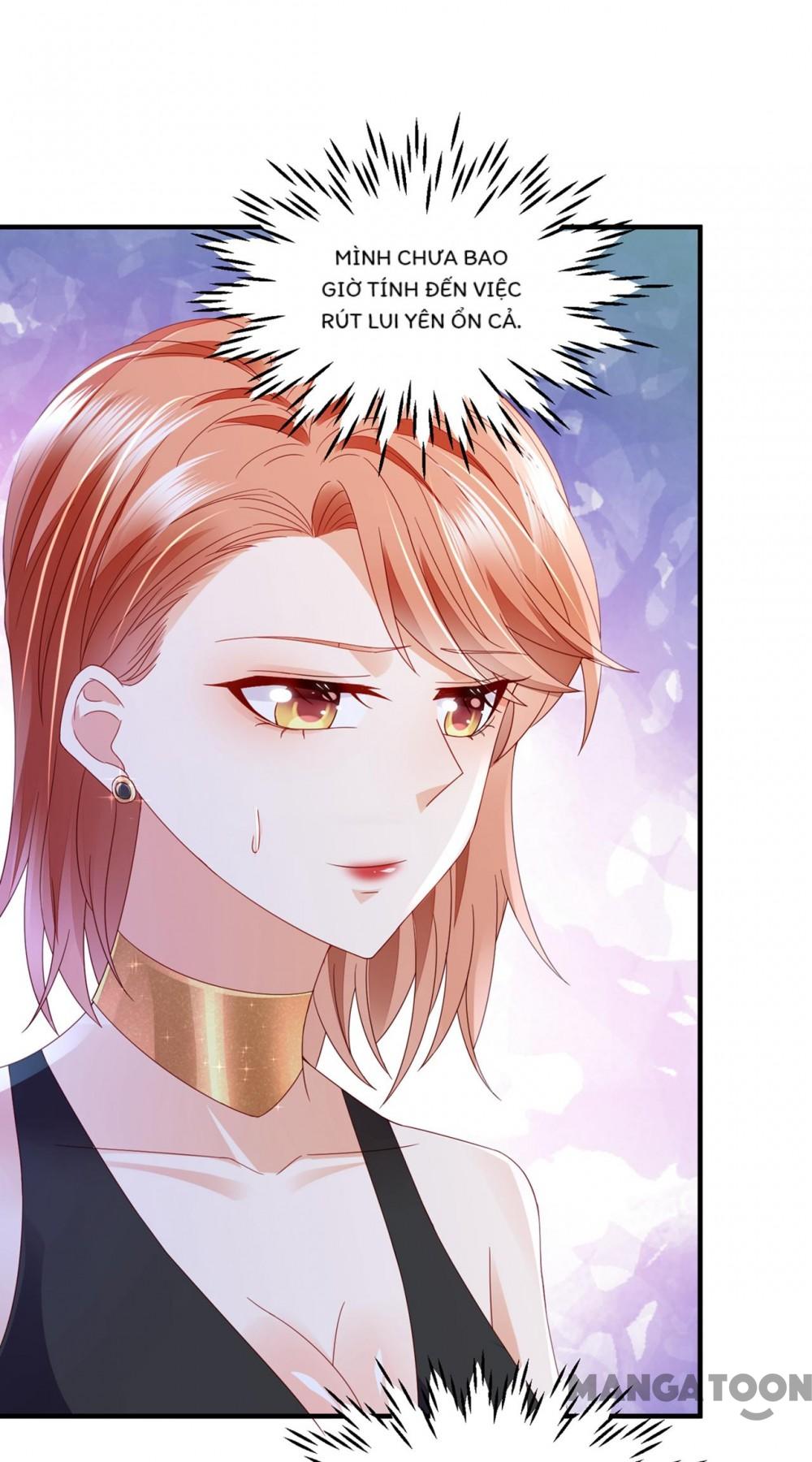 Hào Môn Thiên Giới Tiền Thê Chap 735 - Next Chap 736