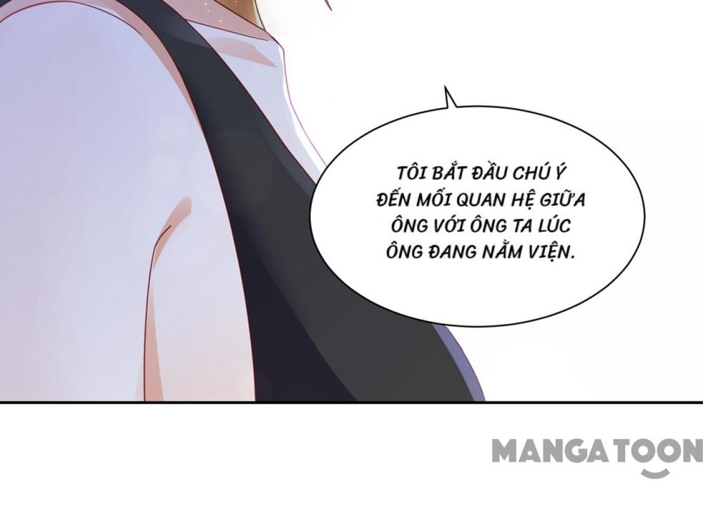 Hào Môn Thiên Giới Tiền Thê Chap 735 - Next Chap 736