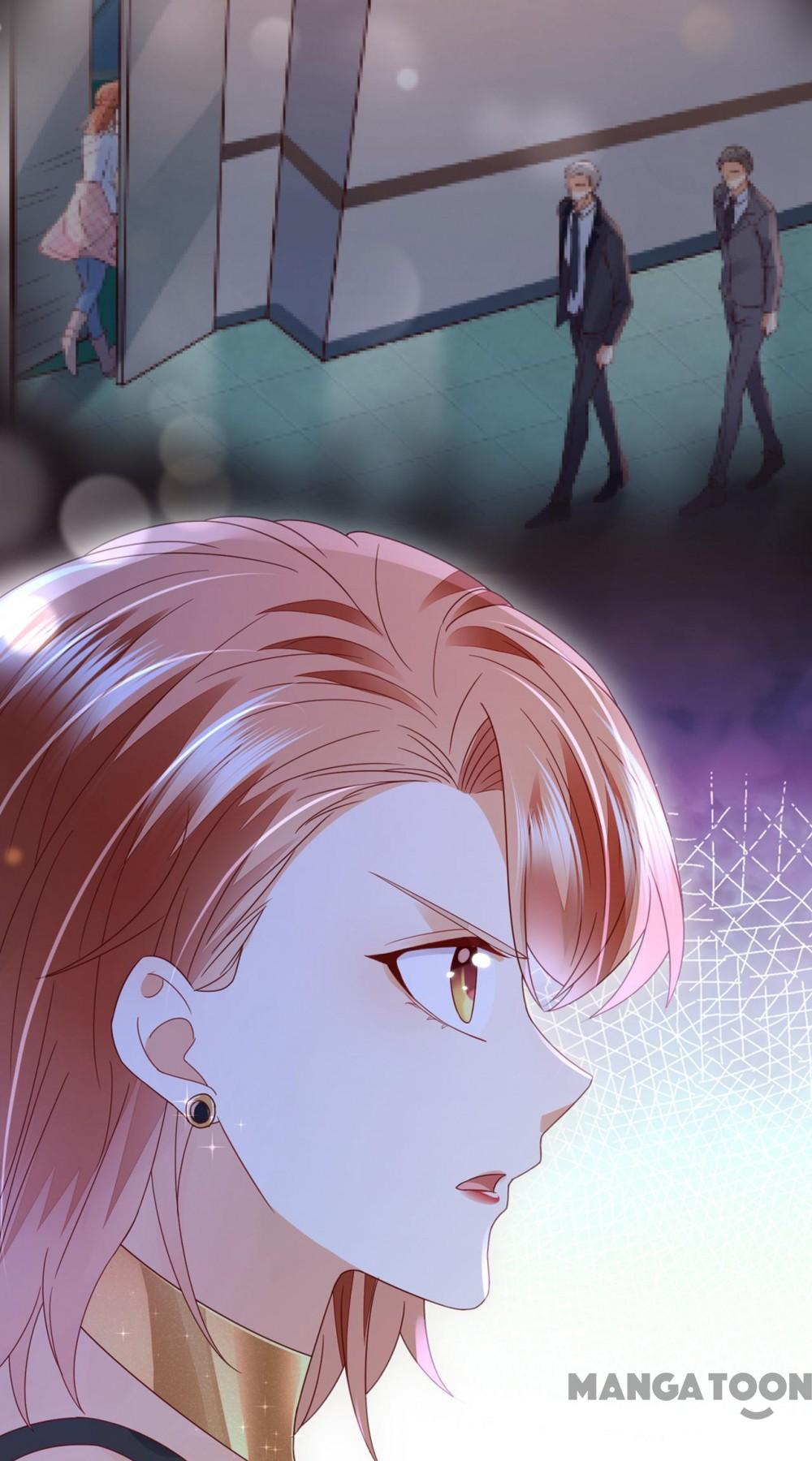 Hào Môn Thiên Giới Tiền Thê Chap 735 - Next Chap 736