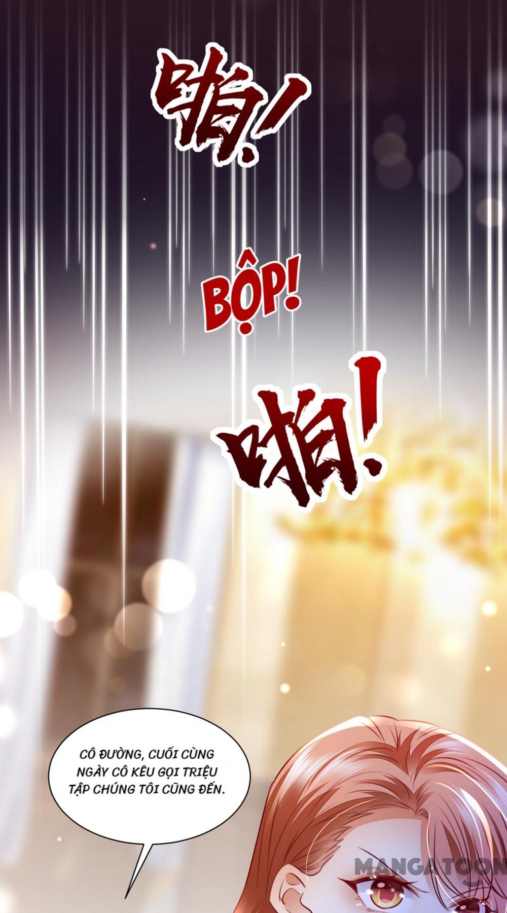 Hào Môn Thiên Giới Tiền Thê Chap 735 - Next Chap 736