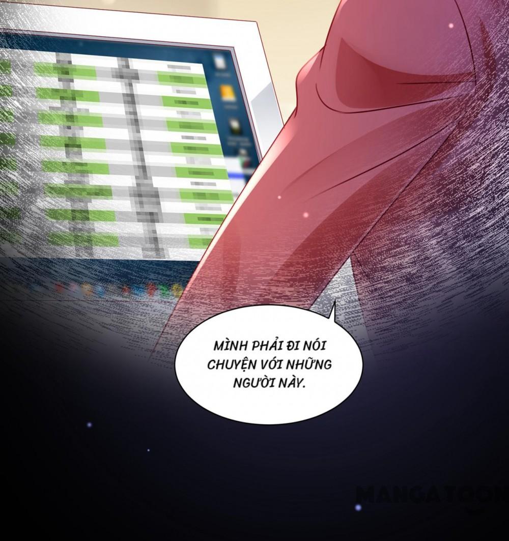 Hào Môn Thiên Giới Tiền Thê Chap 735 - Next Chap 736