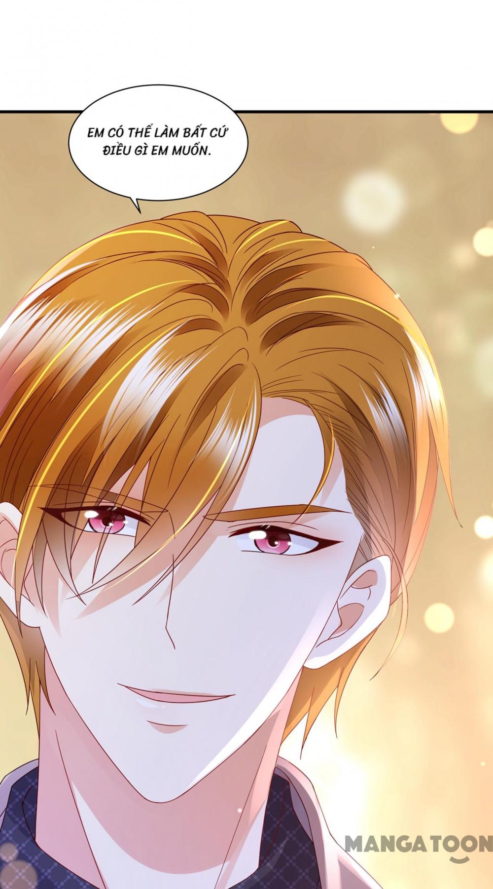 Hào Môn Thiên Giới Tiền Thê Chap 735 - Next Chap 736