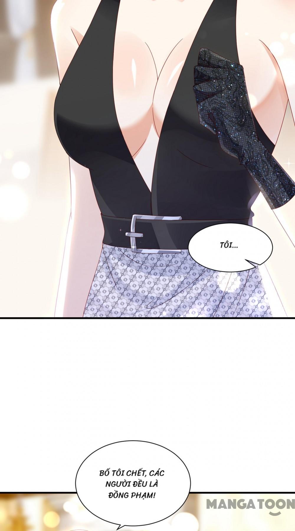 Hào Môn Thiên Giới Tiền Thê Chap 735 - Next Chap 736