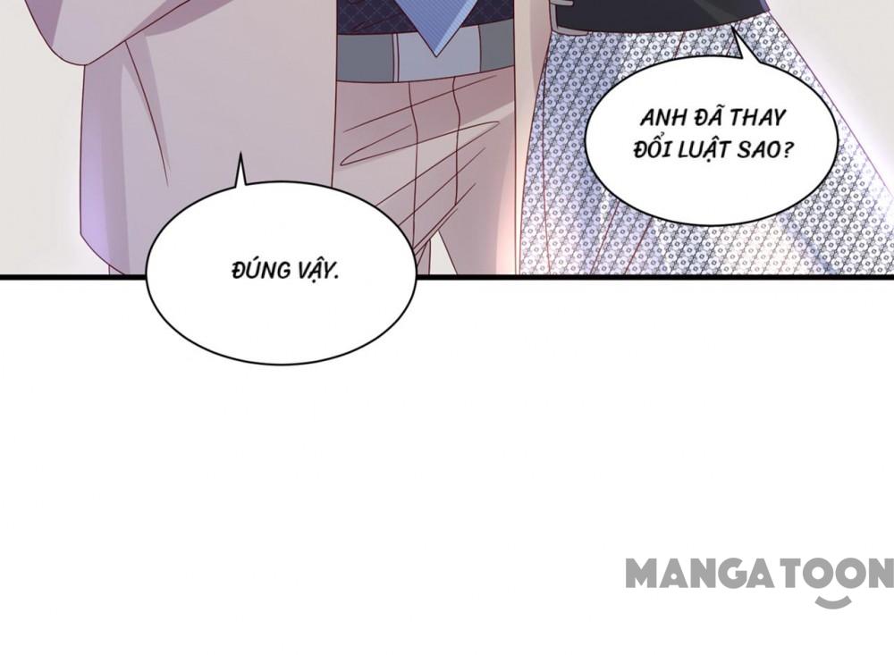 Hào Môn Thiên Giới Tiền Thê Chap 735 - Next Chap 736