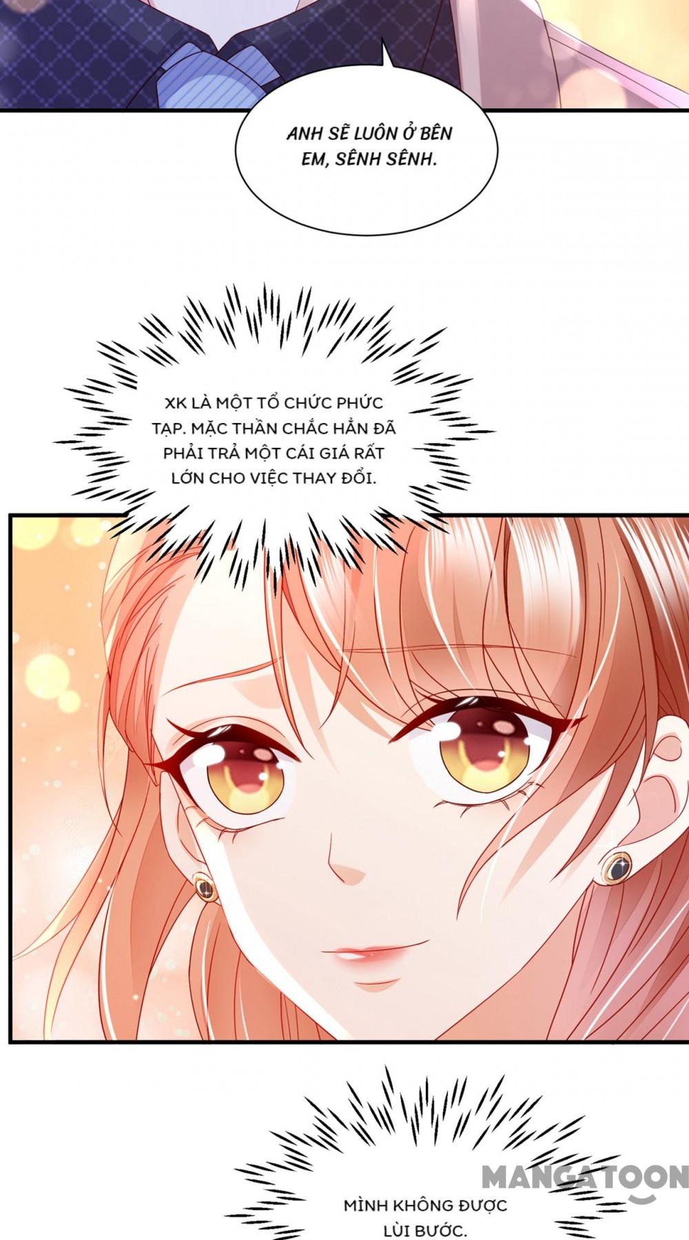 Hào Môn Thiên Giới Tiền Thê Chap 735 - Next Chap 736