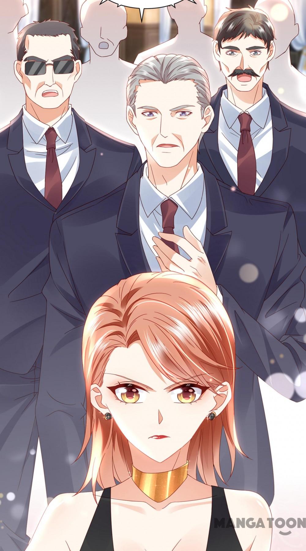 Hào Môn Thiên Giới Tiền Thê Chap 735 - Next Chap 736