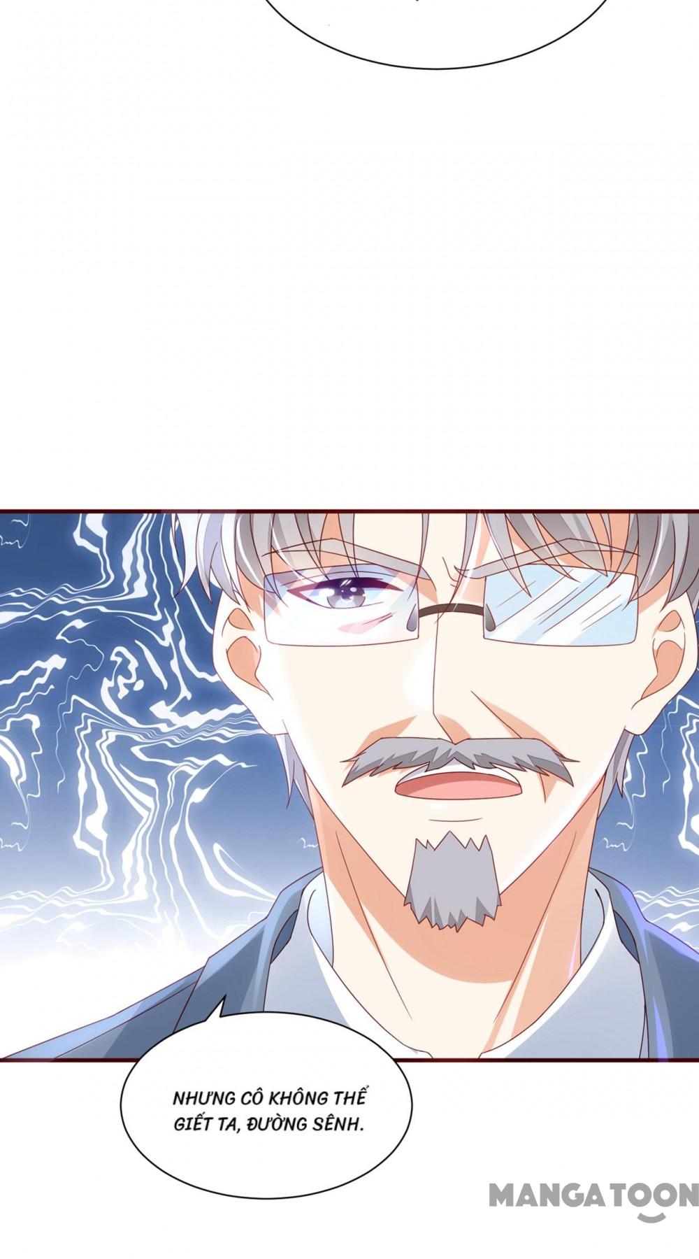 Hào Môn Thiên Giới Tiền Thê Chap 735 - Next Chap 736