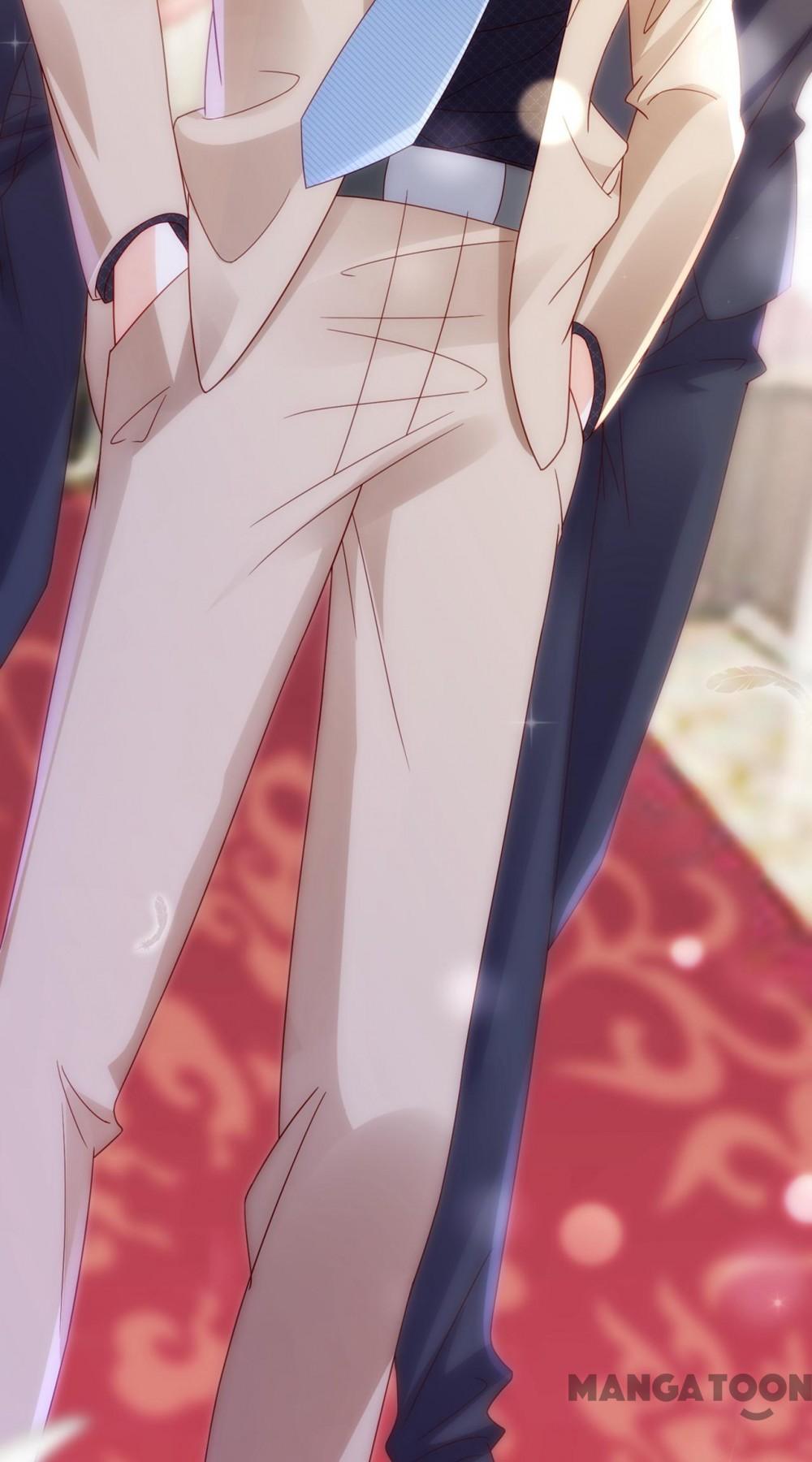 Hào Môn Thiên Giới Tiền Thê Chap 735 - Next Chap 736